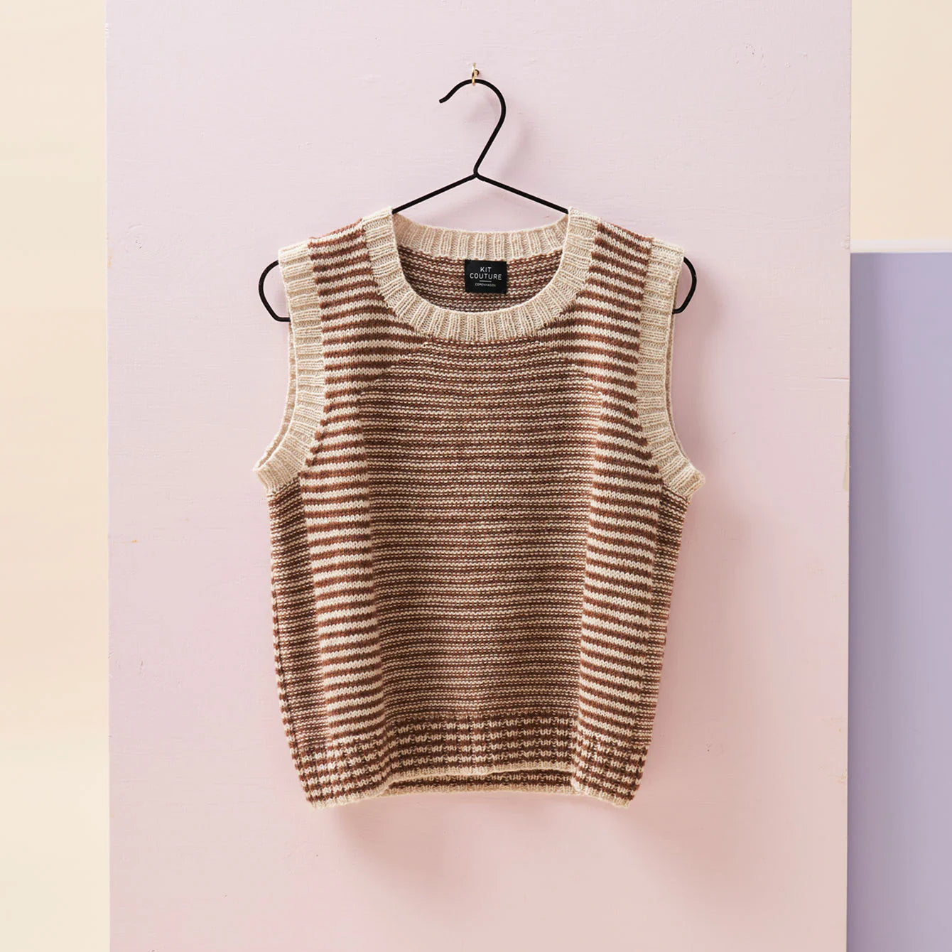 Anholt Knit Slipover