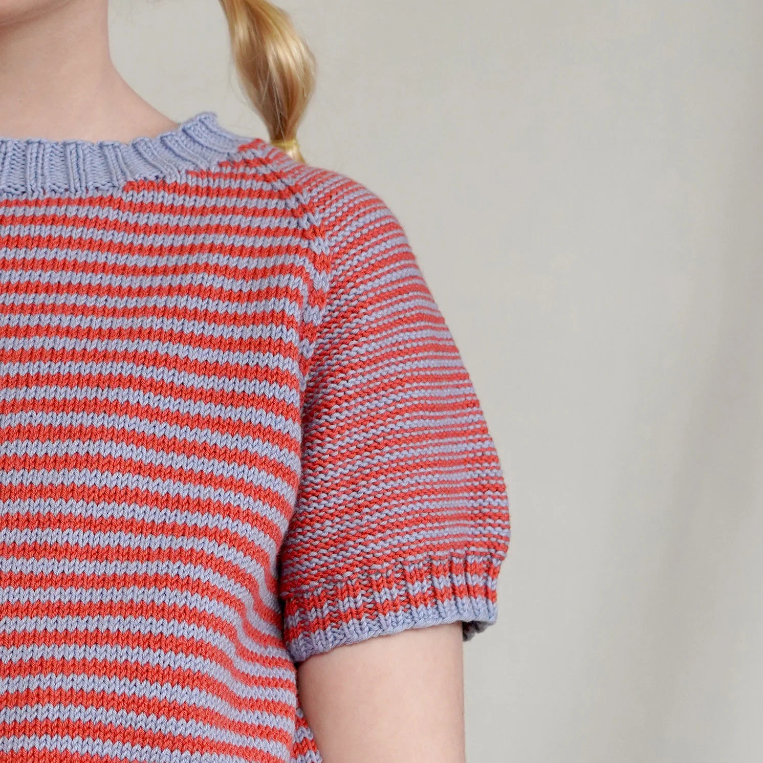 Anholt Knit T-shirt Children