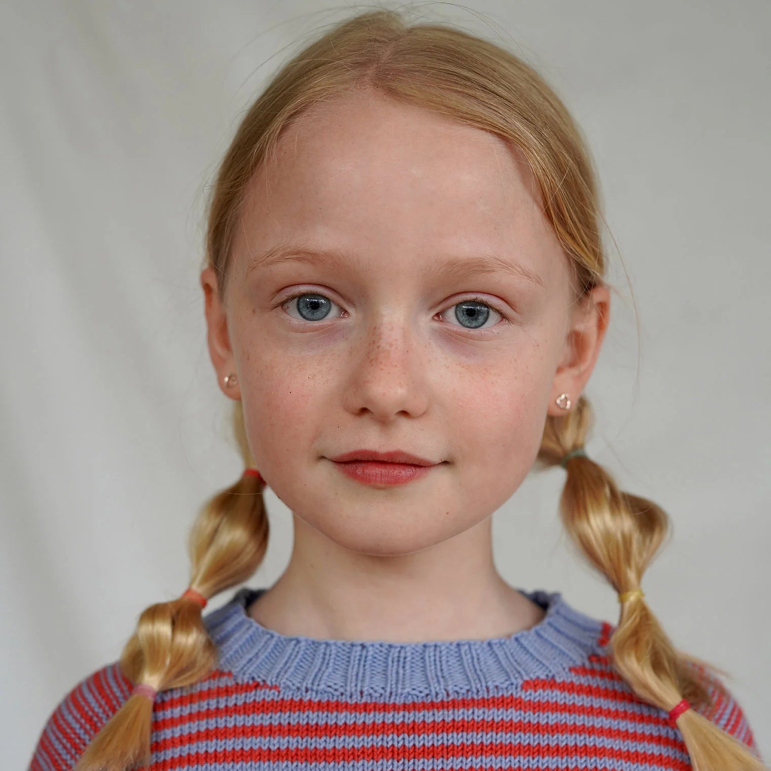 Anholt Knit T-shirt Children
