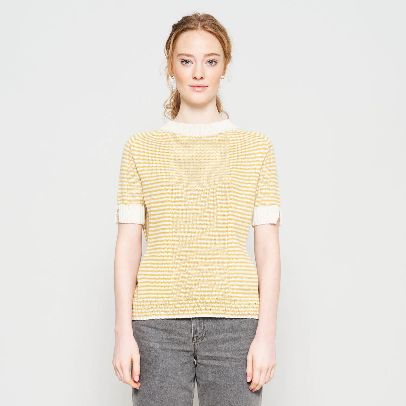 Anholt Knit T-shirt