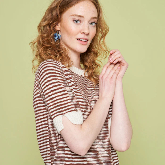 Anholt Knit T-shirt