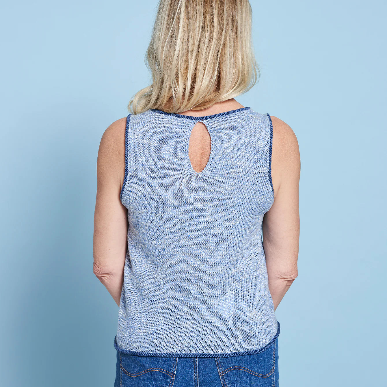 Asunden Knit Top