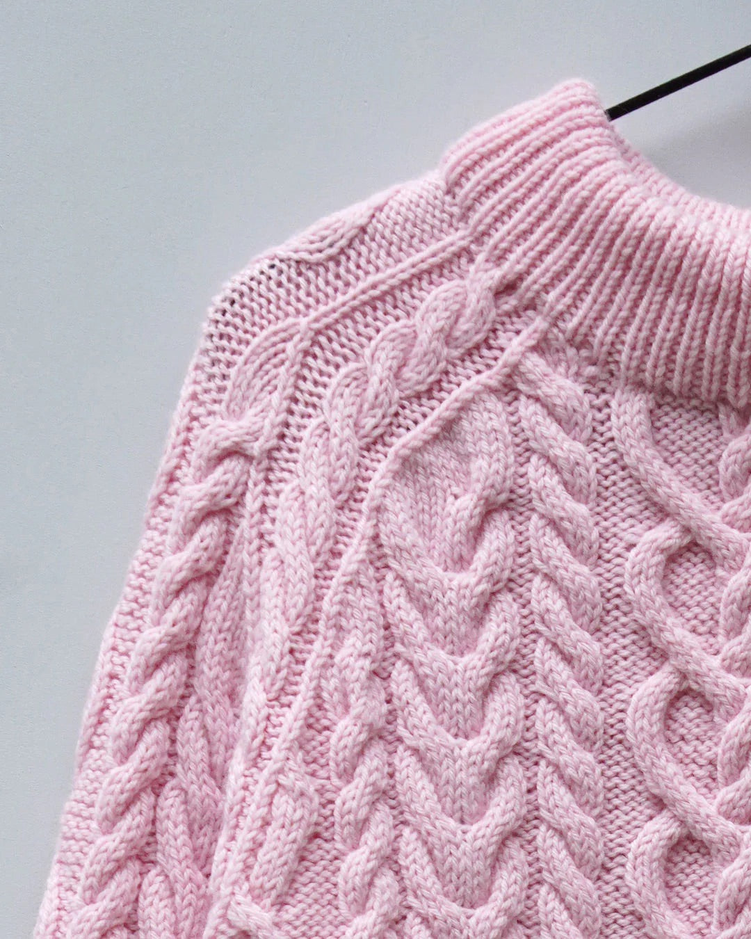 Bastholm Sweater