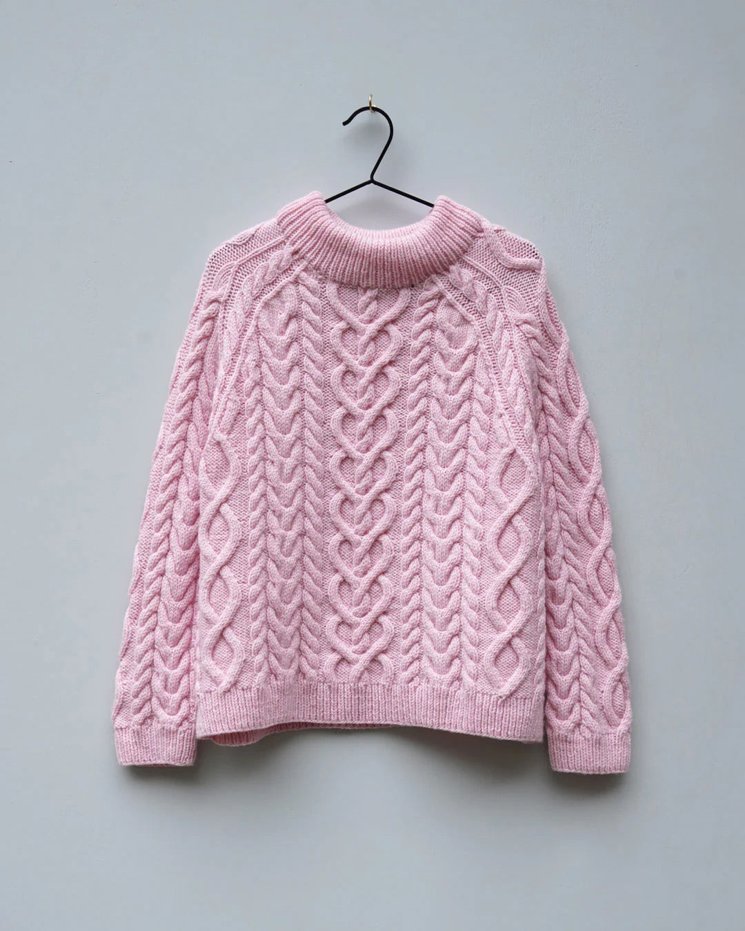 Bastholm Sweater