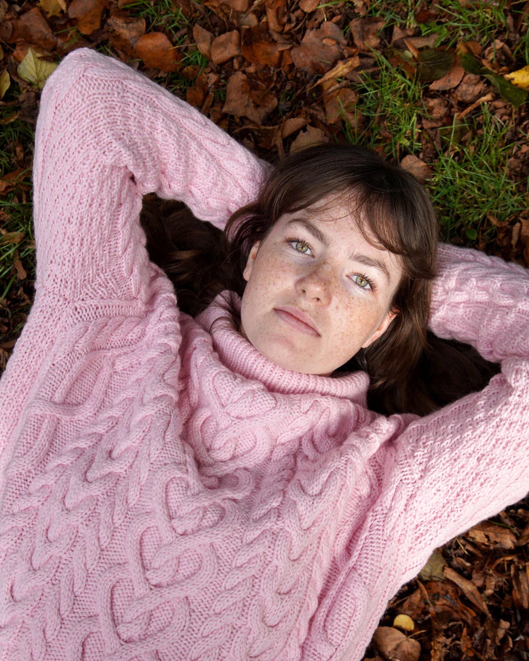 Bastholm Sweater