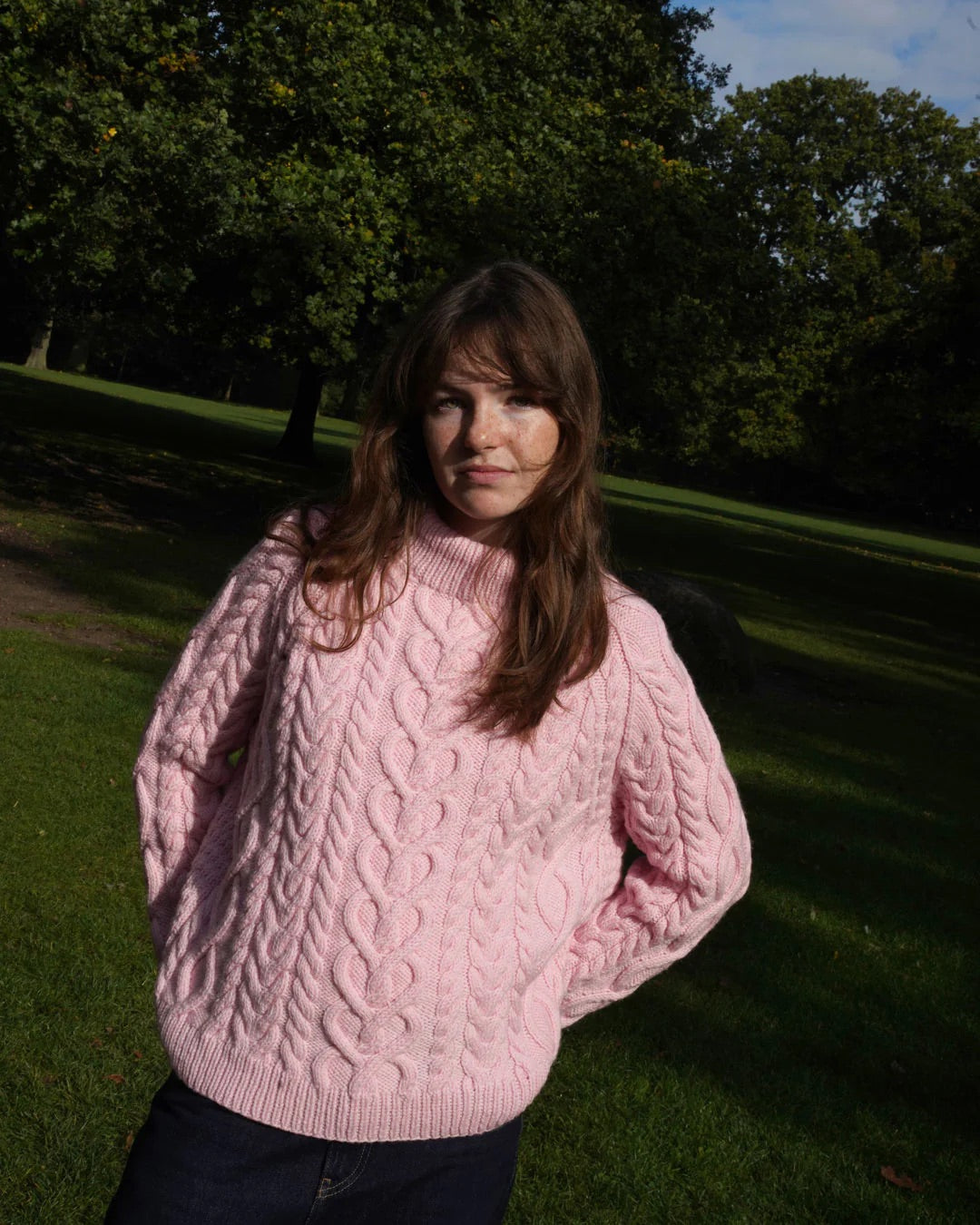 Bastholm Sweater