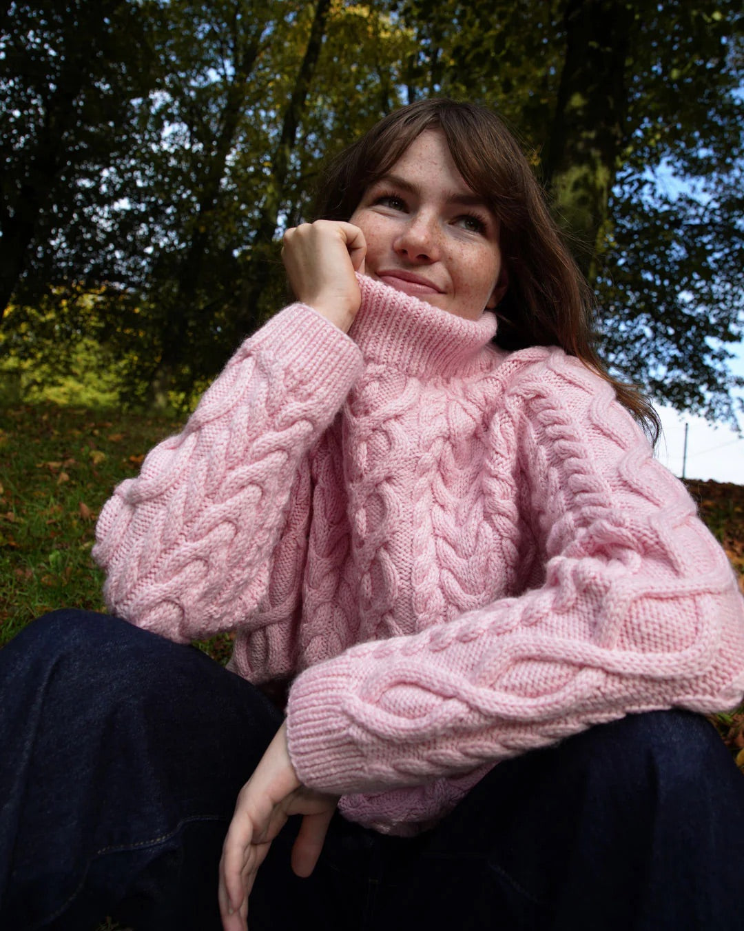 Bastholm Sweater