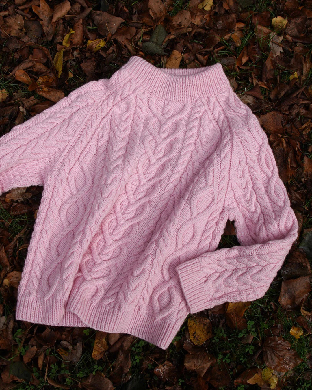 Bastholm Sweater