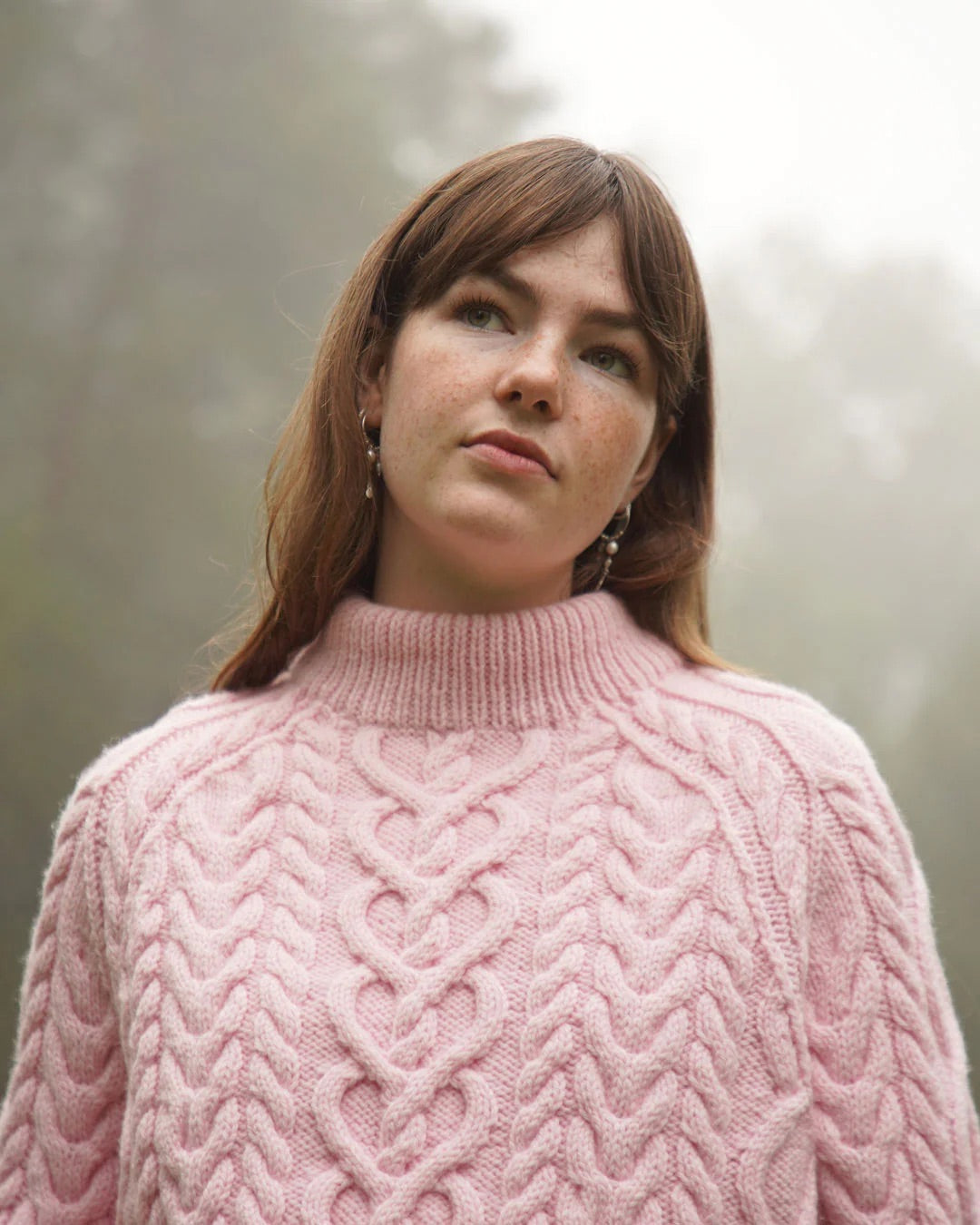Bastholm Sweater