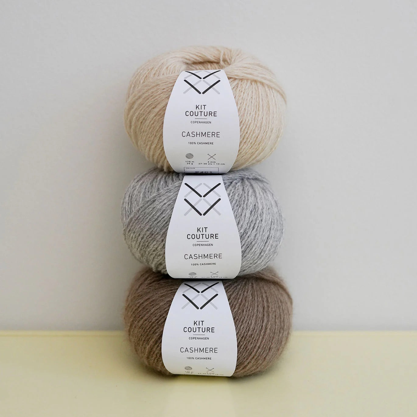 Cashmere Yarn