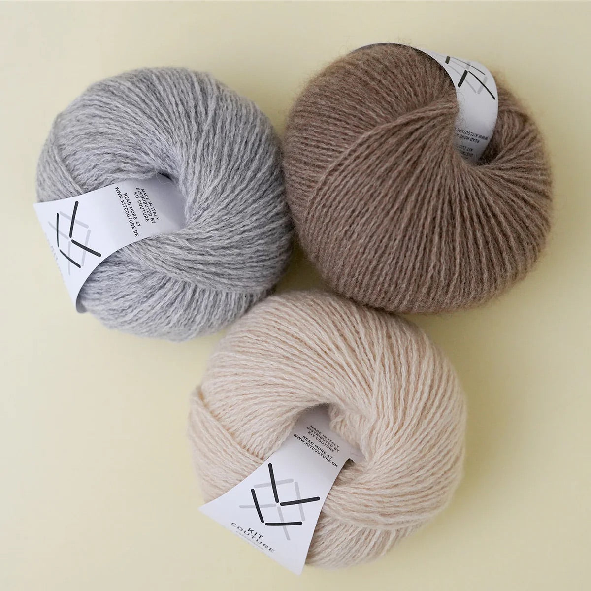 Cashmere Yarn