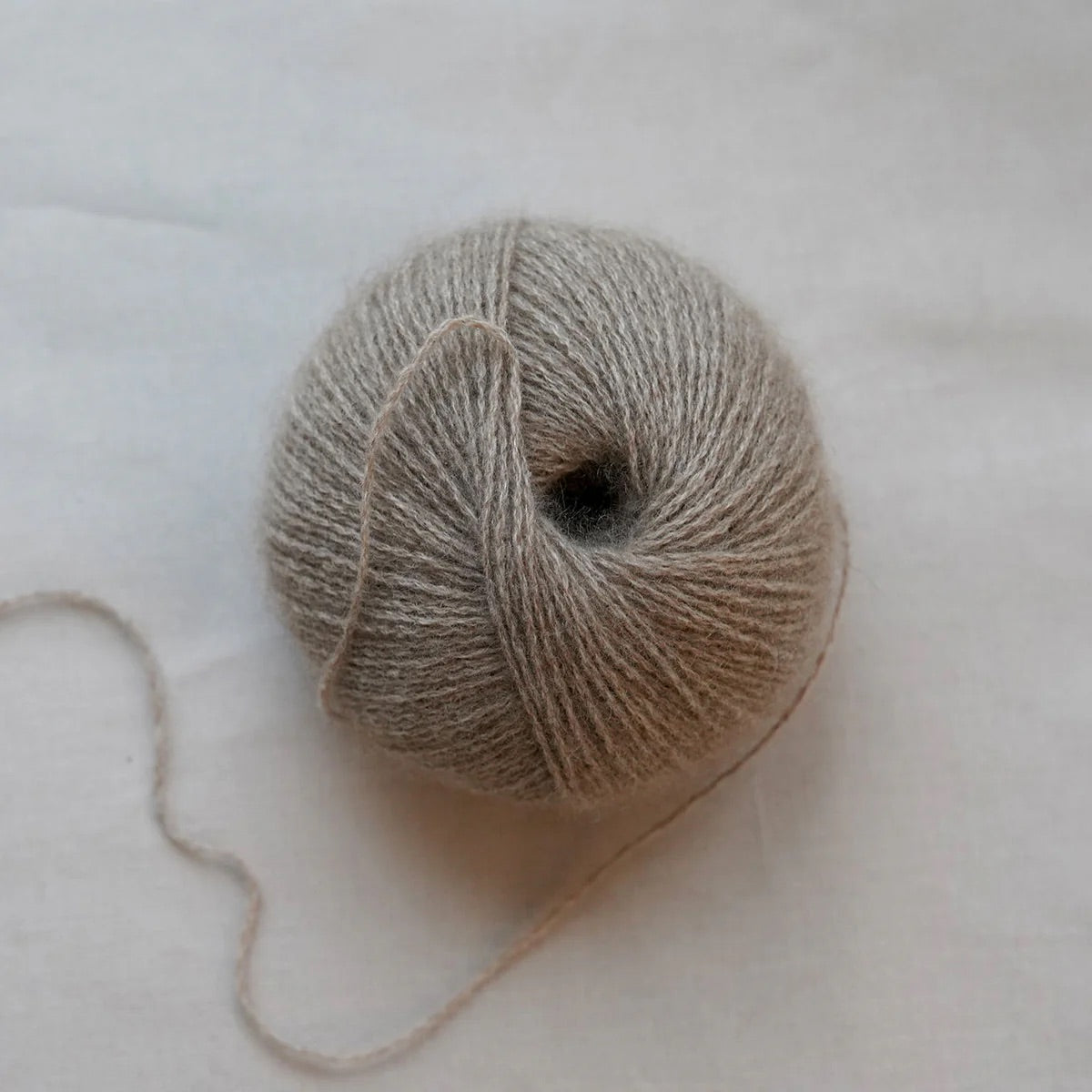 Cashmere Yarn
