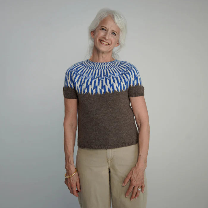 Disko Knit T-Shirt