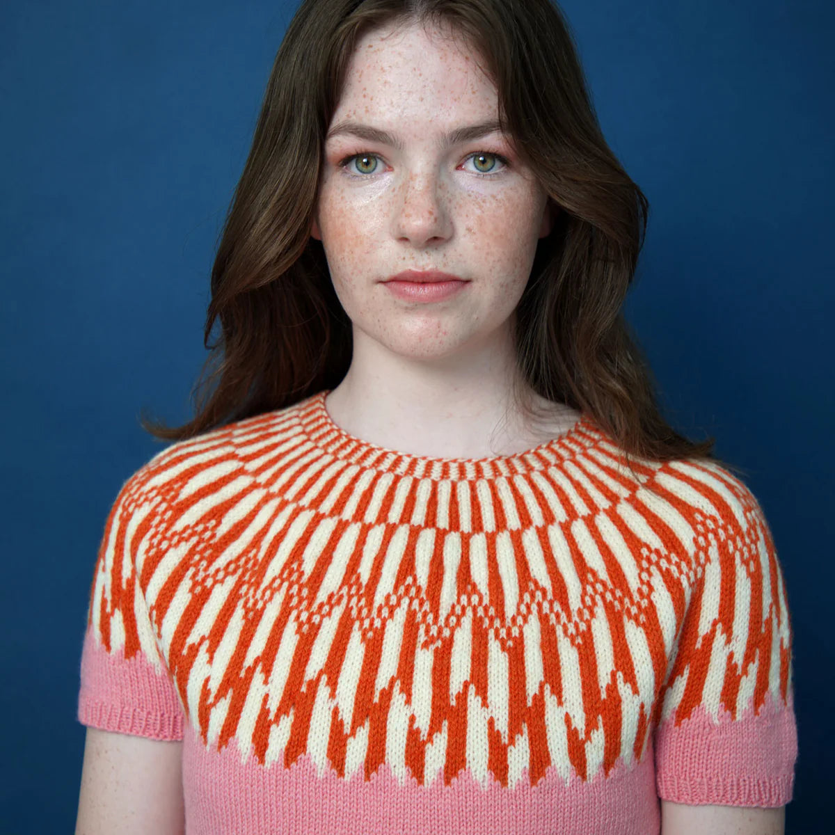 Disko Knit T-Shirt