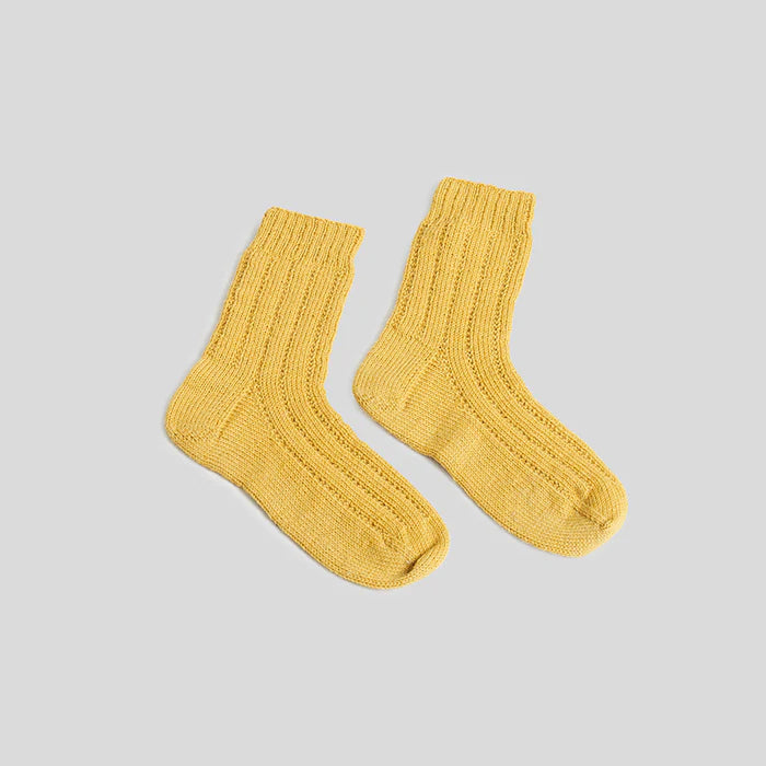 Eldey Knit Socks