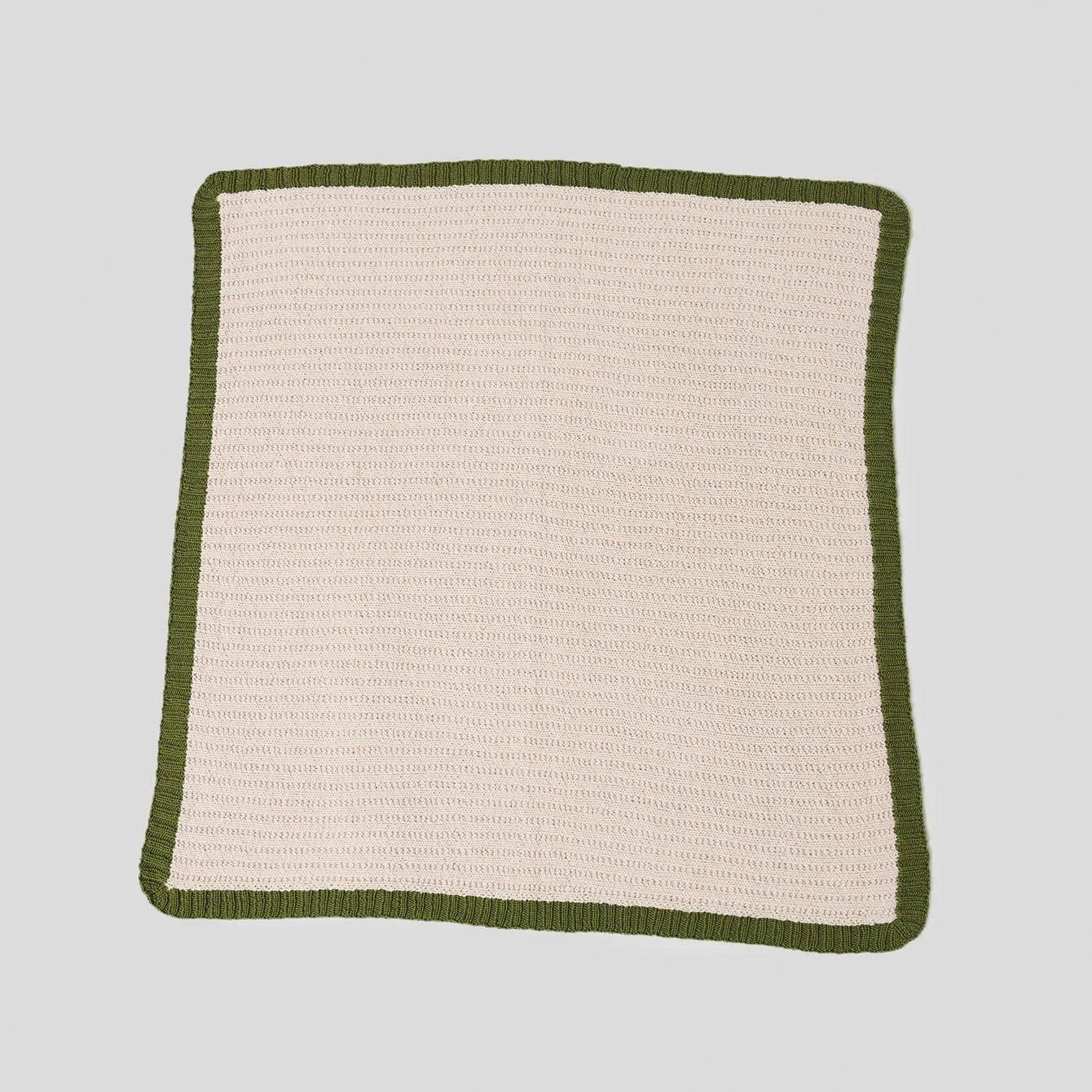 Eldey Knit Blanket Baby