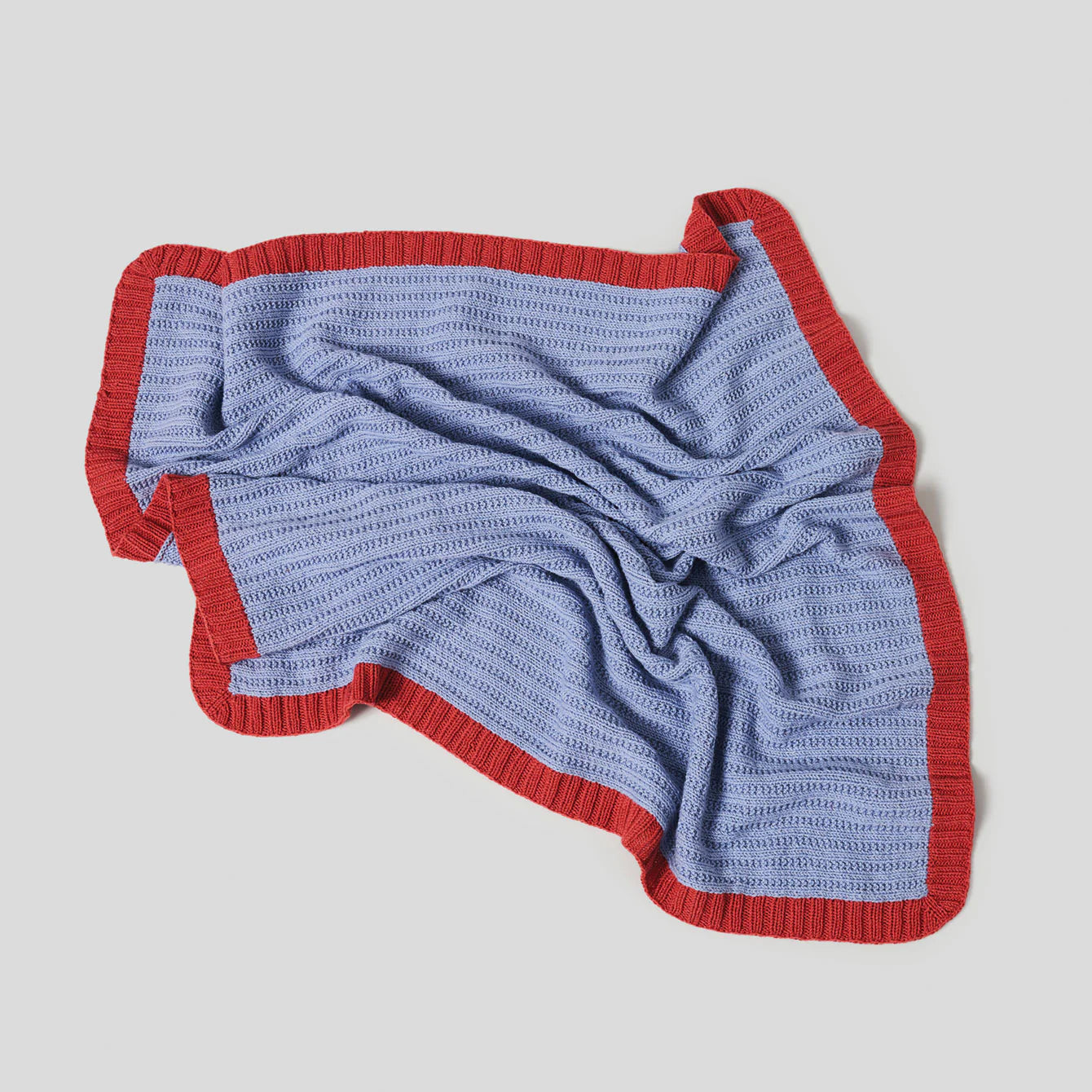 Eldey Knit Blanket Baby
