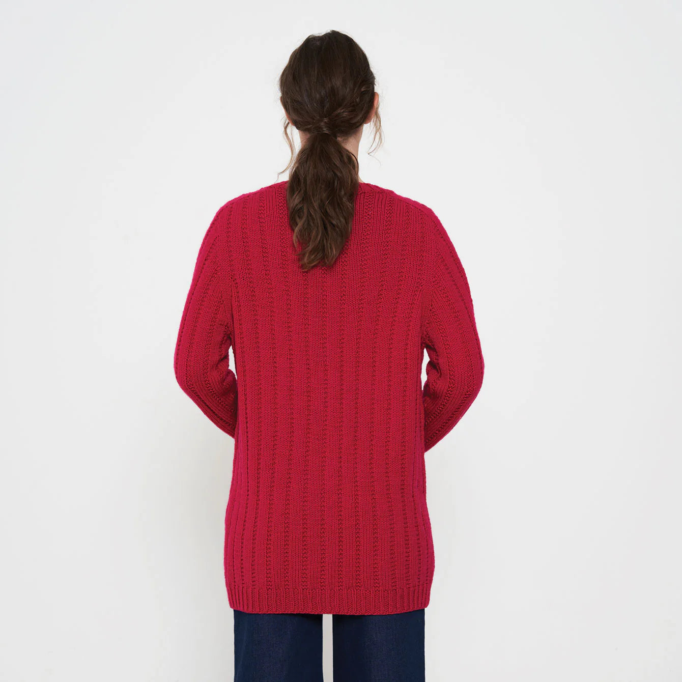 Eldey Knit Cardigan