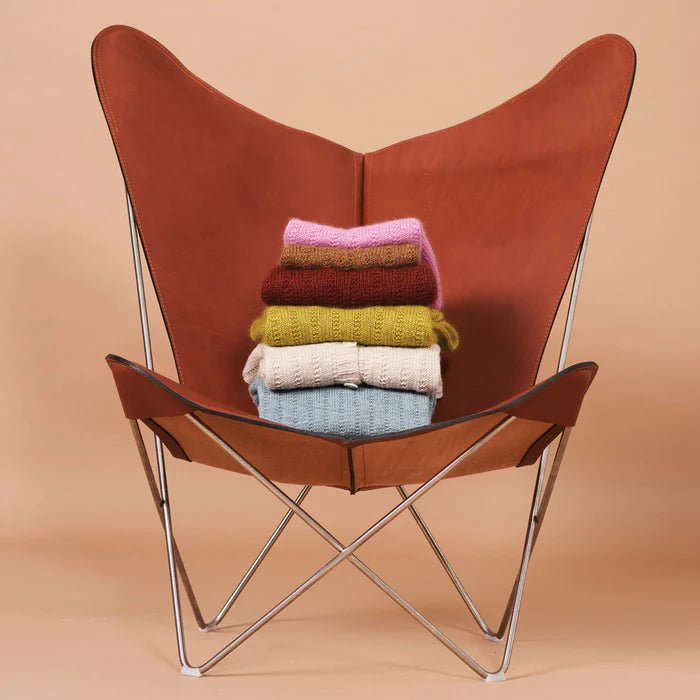 Eldey Knit Sweater