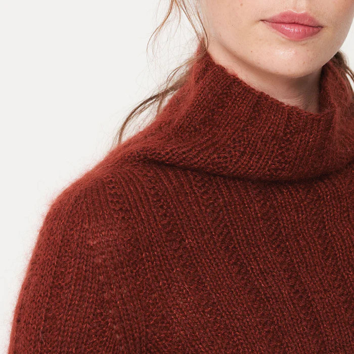 Eldey Knit Sweater