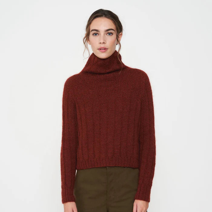 Eldey Knit Sweater