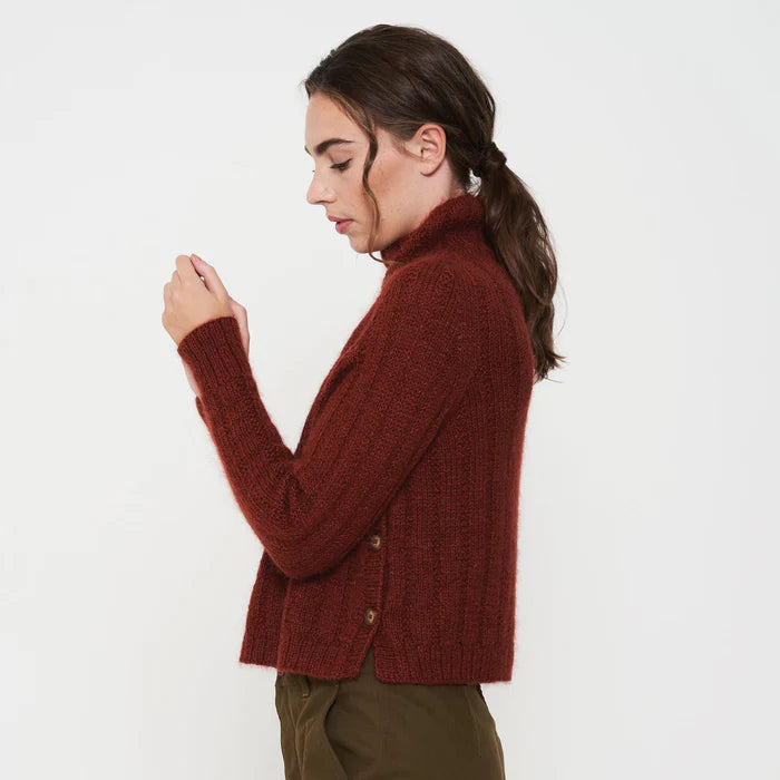 Eldey Knit Sweater
