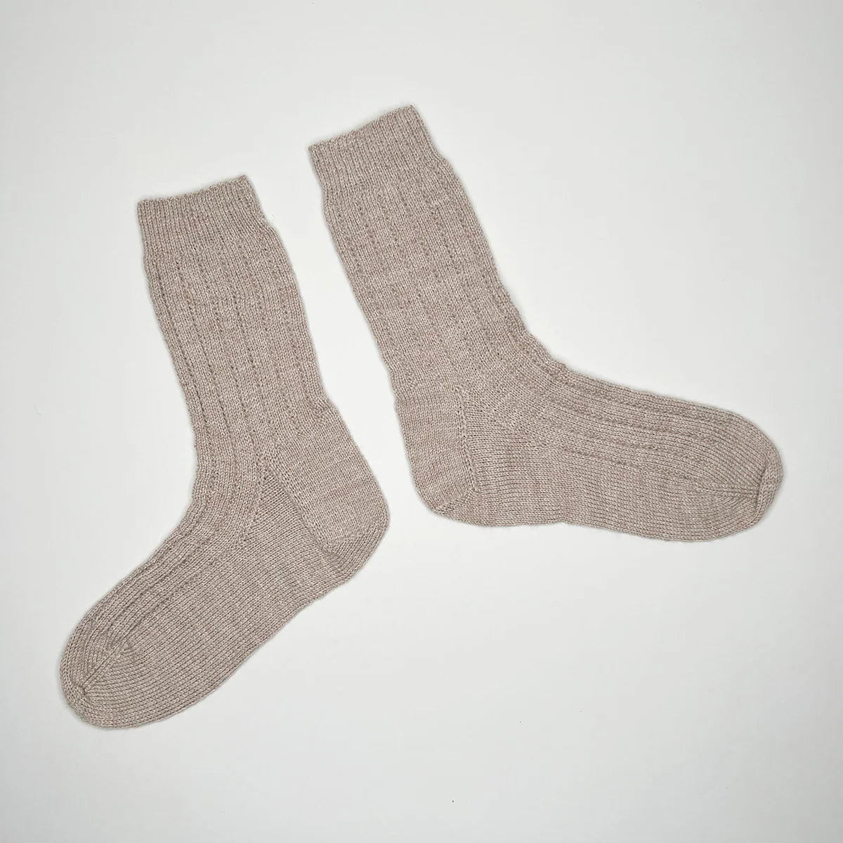 Eldey Knit Socks Man