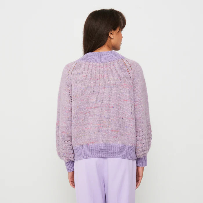 Endelave Knit Pullover