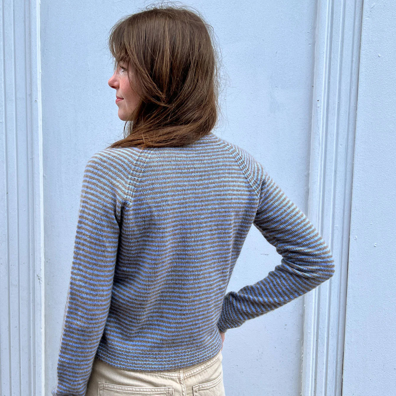 Esjan Knit Cardigan