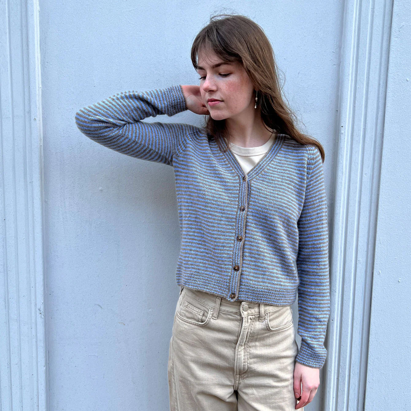 Esjan Knit Cardigan