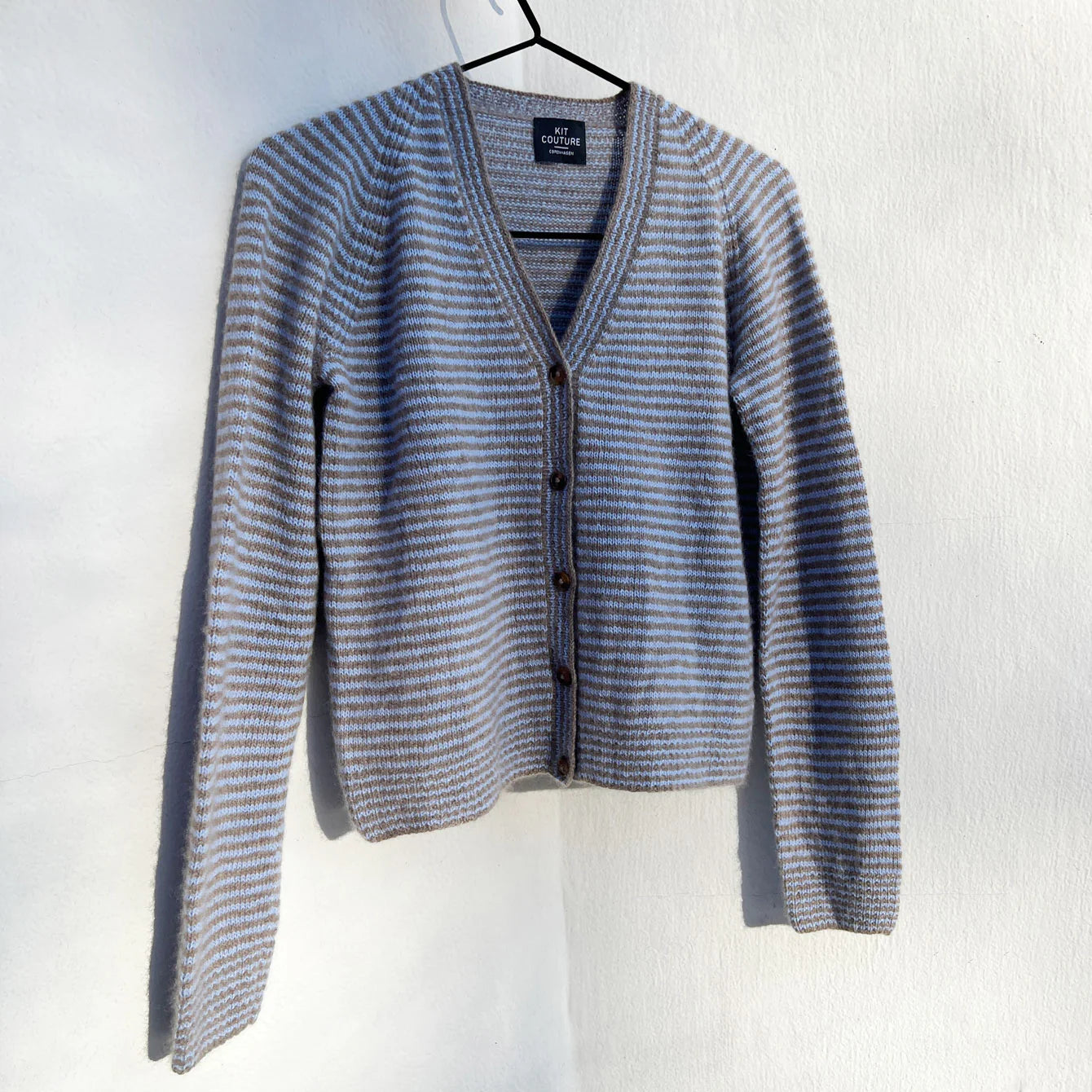 Esjan Knit Cardigan