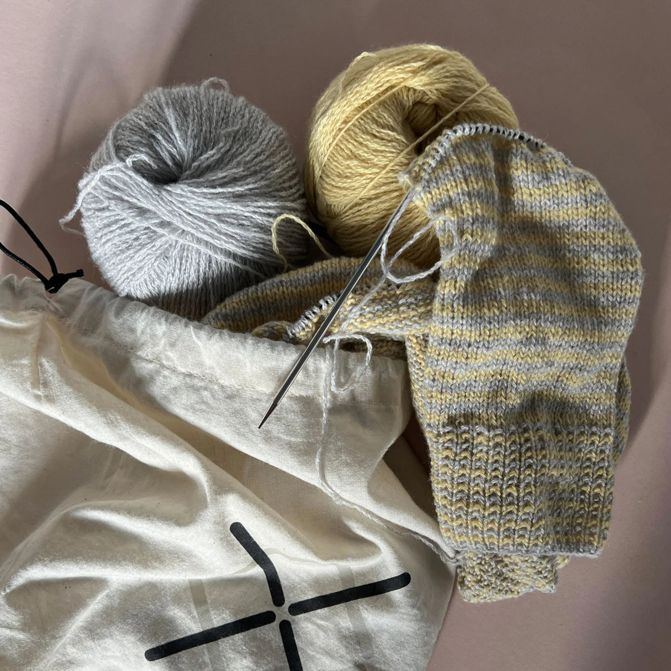 Esjan Knit Cardigan