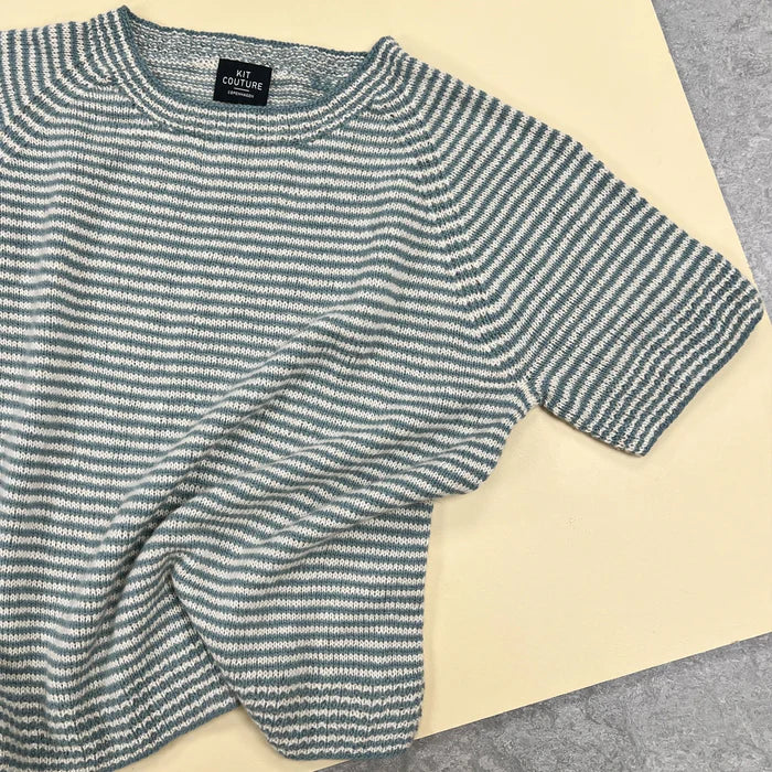 Esjan Knit T-shirt