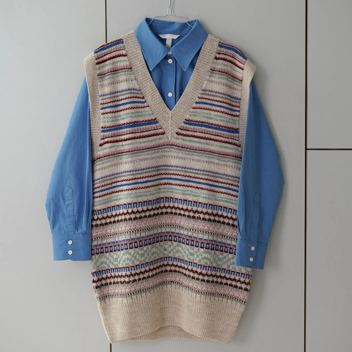Fanø Knit Dress