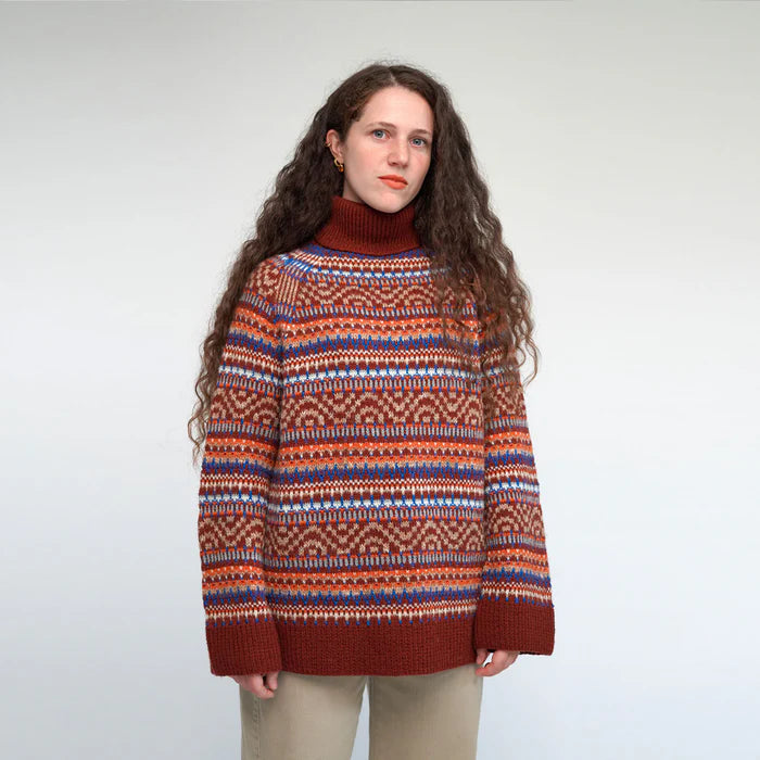Fanø Knit Sweater