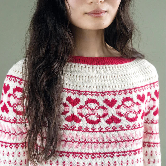Fejan Knit Sweater
