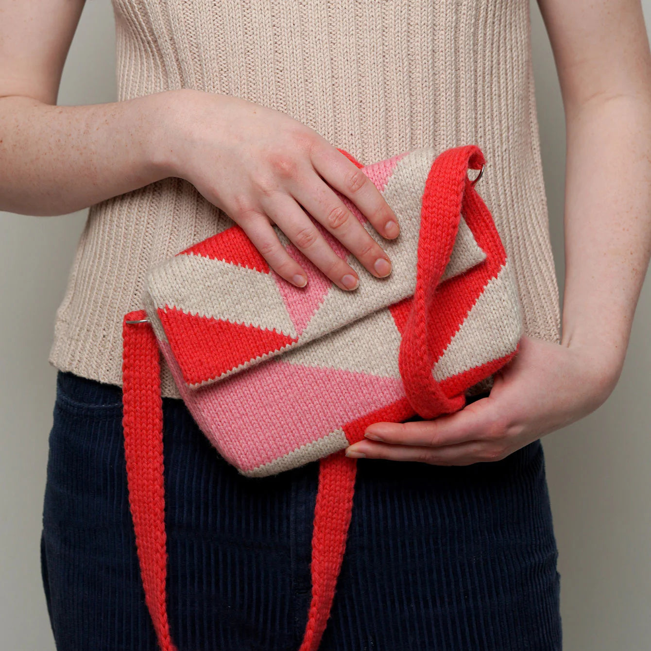 Grønland Knit Bag