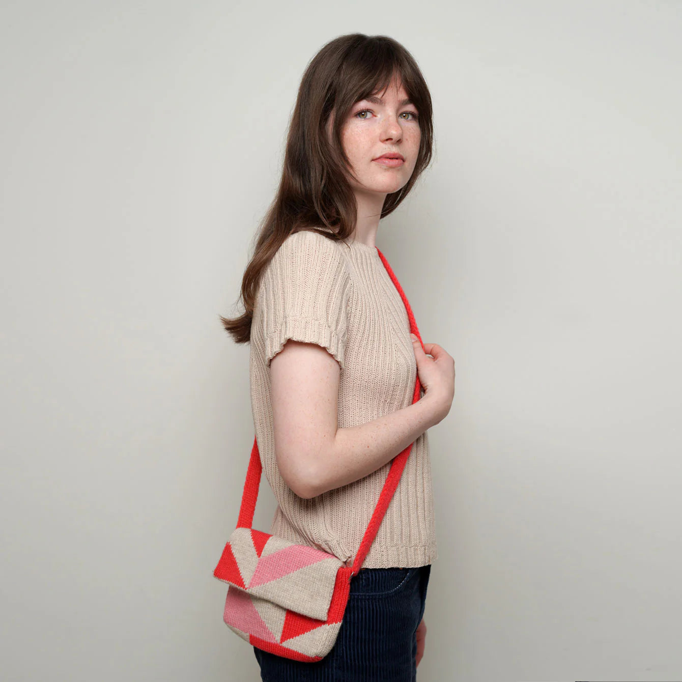 Grønland Knit Bag