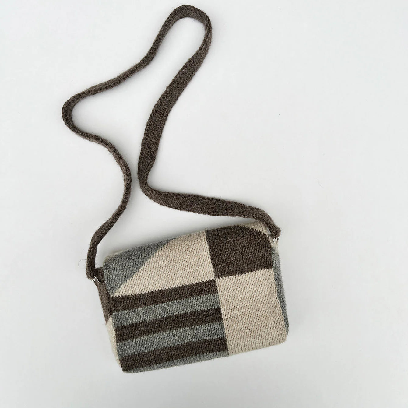 Grønland Knit Bag