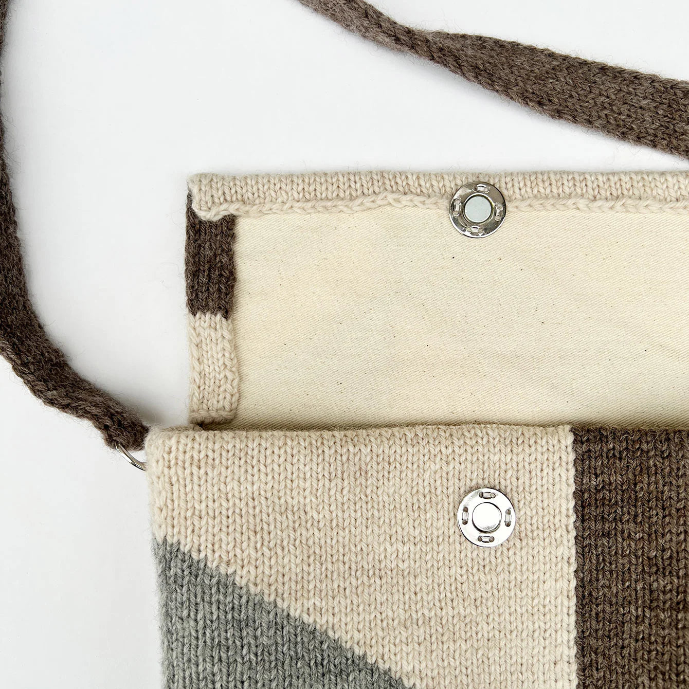 Grønland Knit Bag