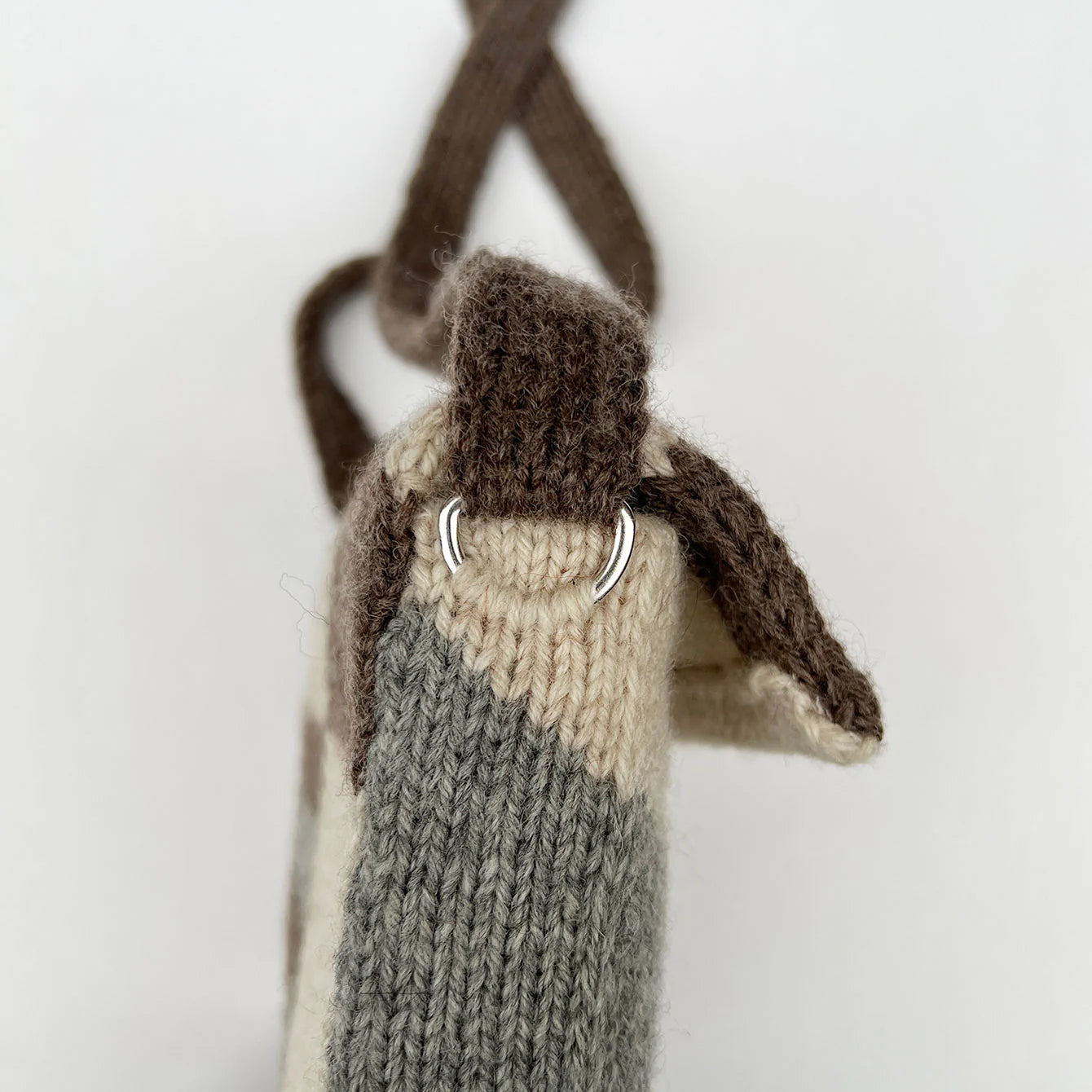 Grønland Knit Bag