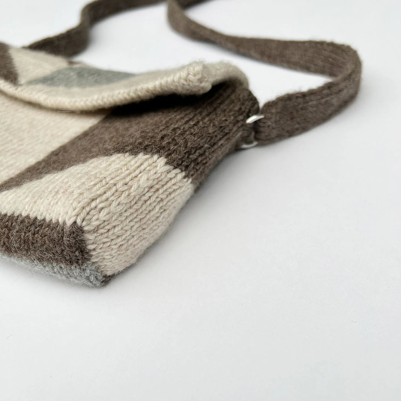 Grønland Knit Bag