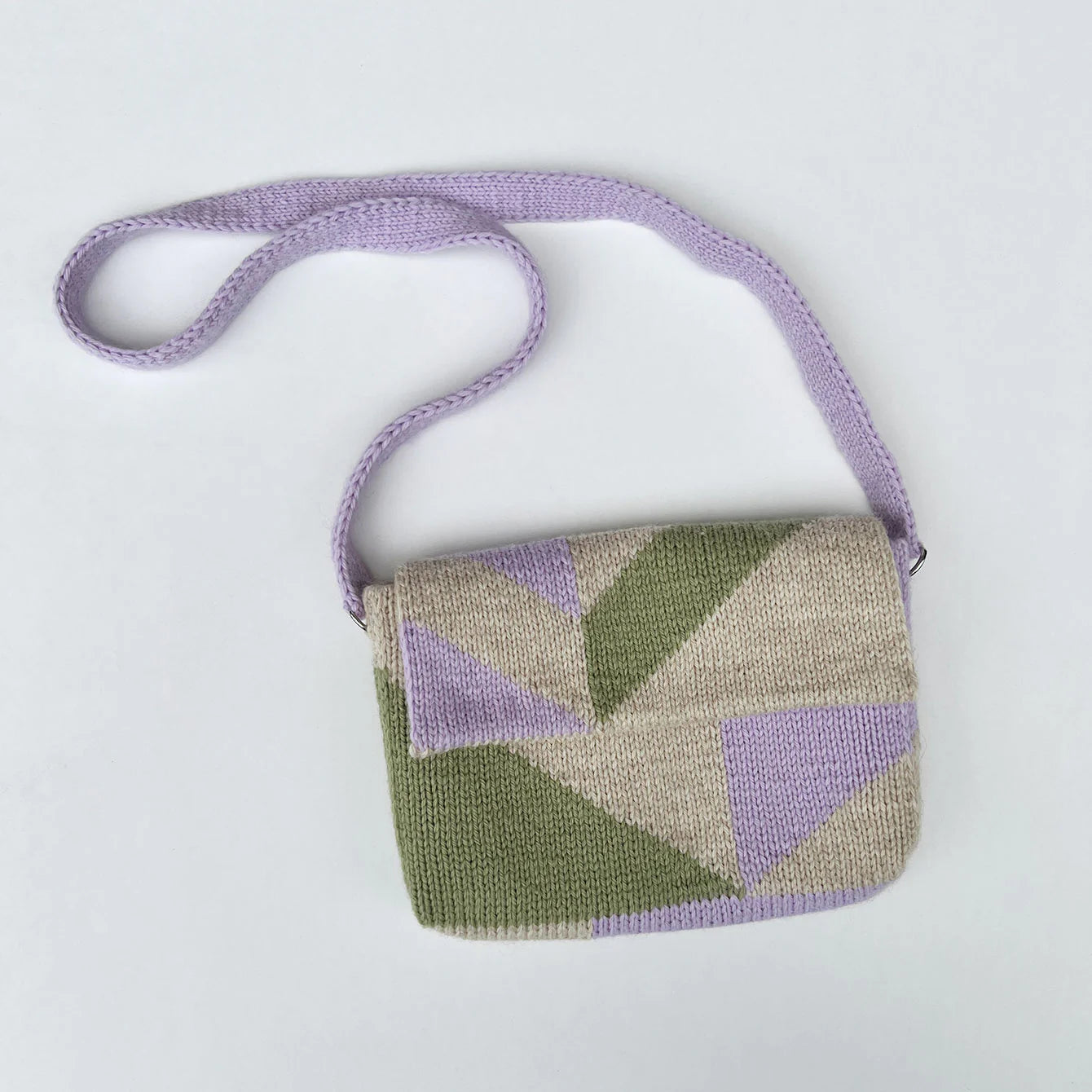 Grønland Knit Bag