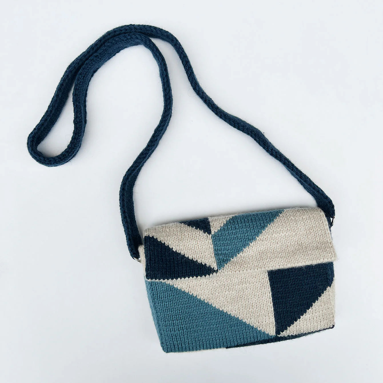 Grønland Knit Bag