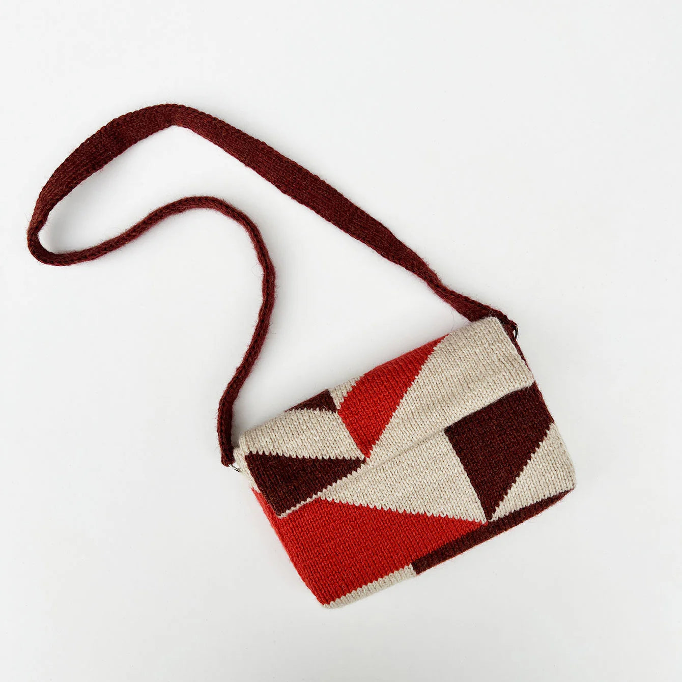 Grønland Knit Bag