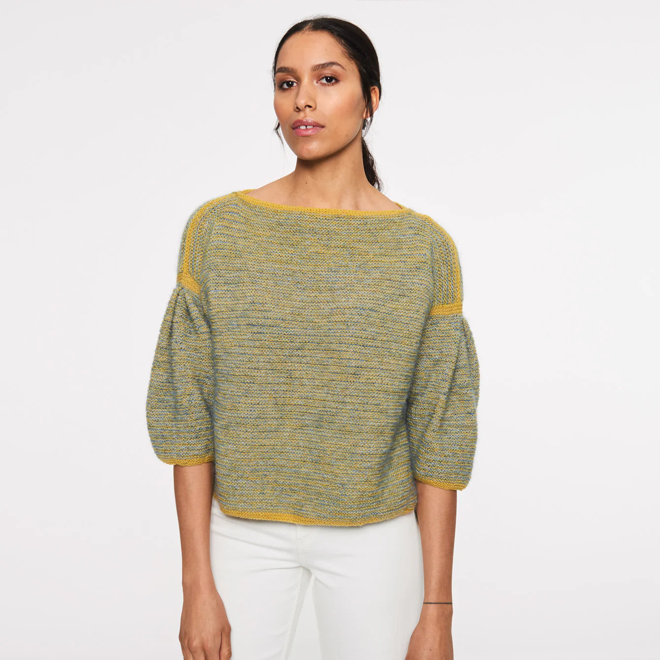 Grunnet Knit Pullover