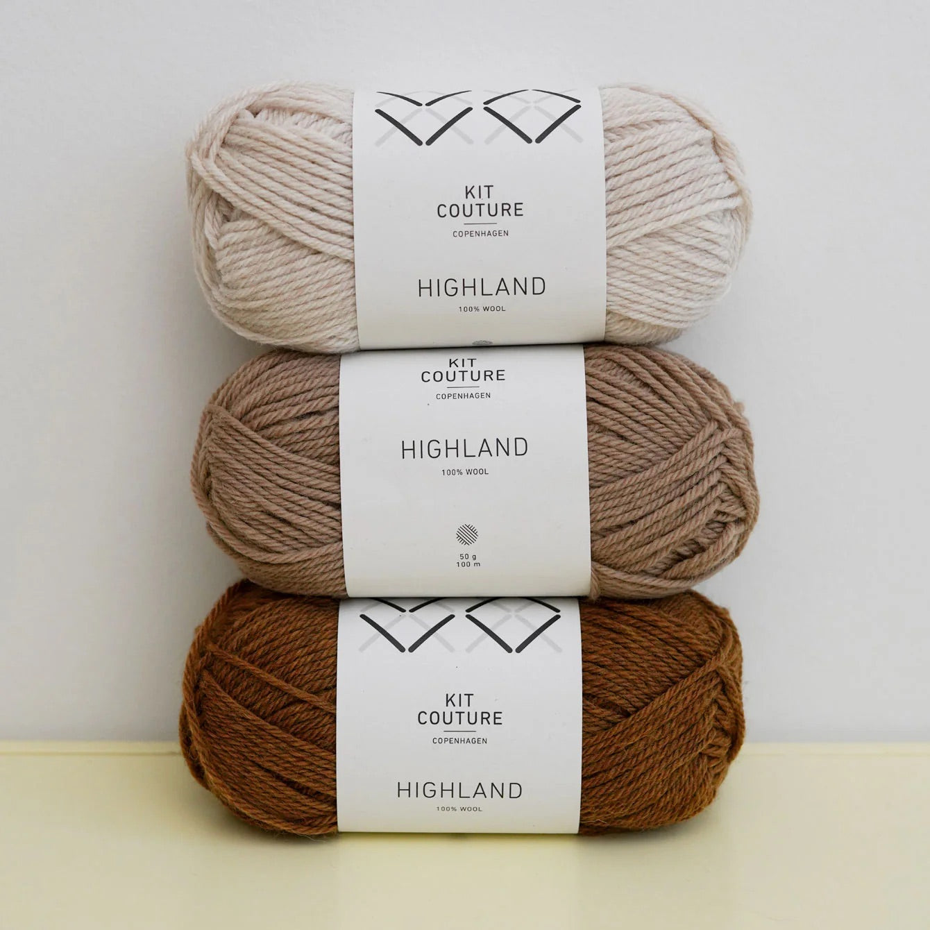 Highland Yarn