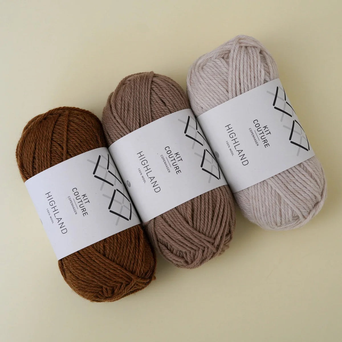 Highland Yarn