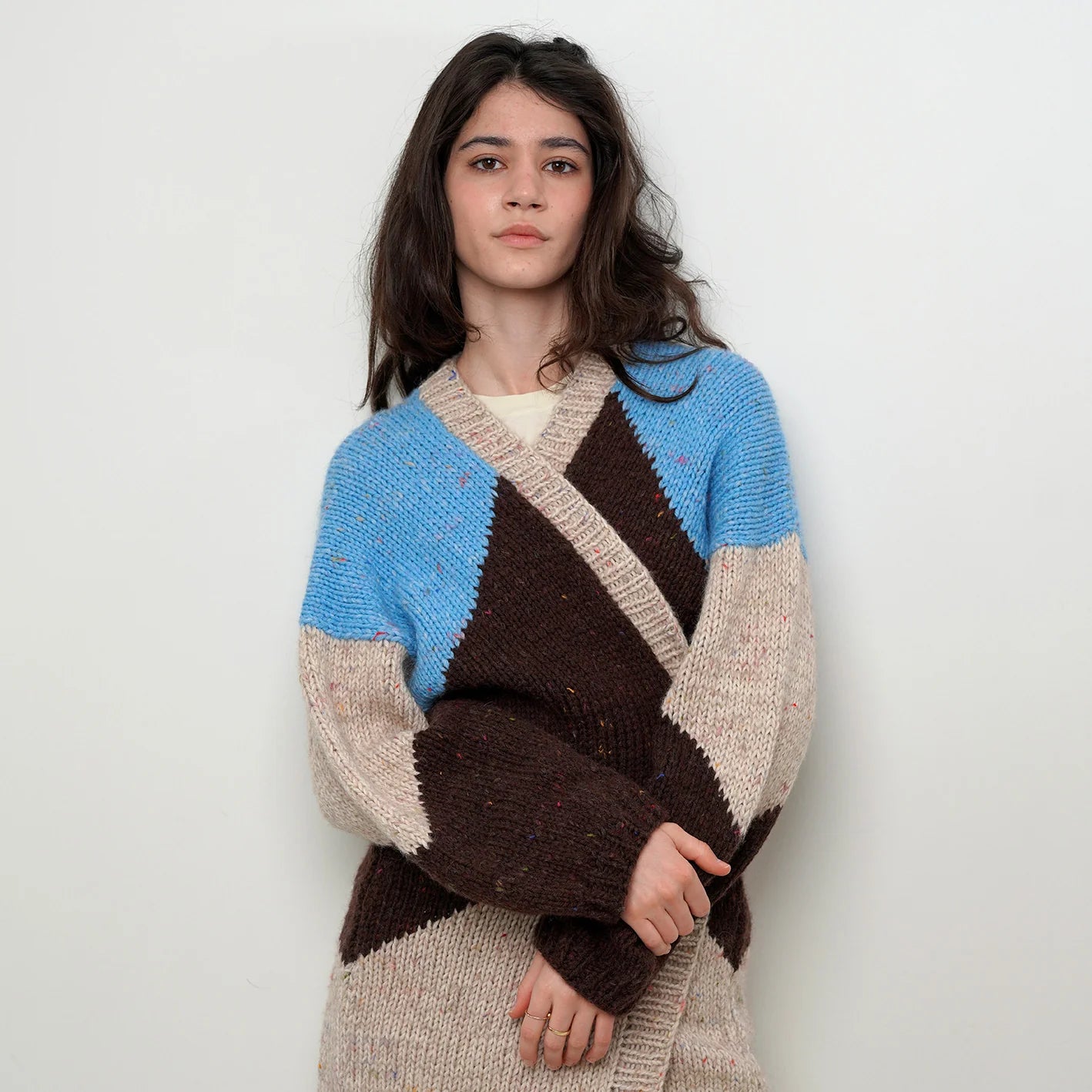 Island Knit Cardigan