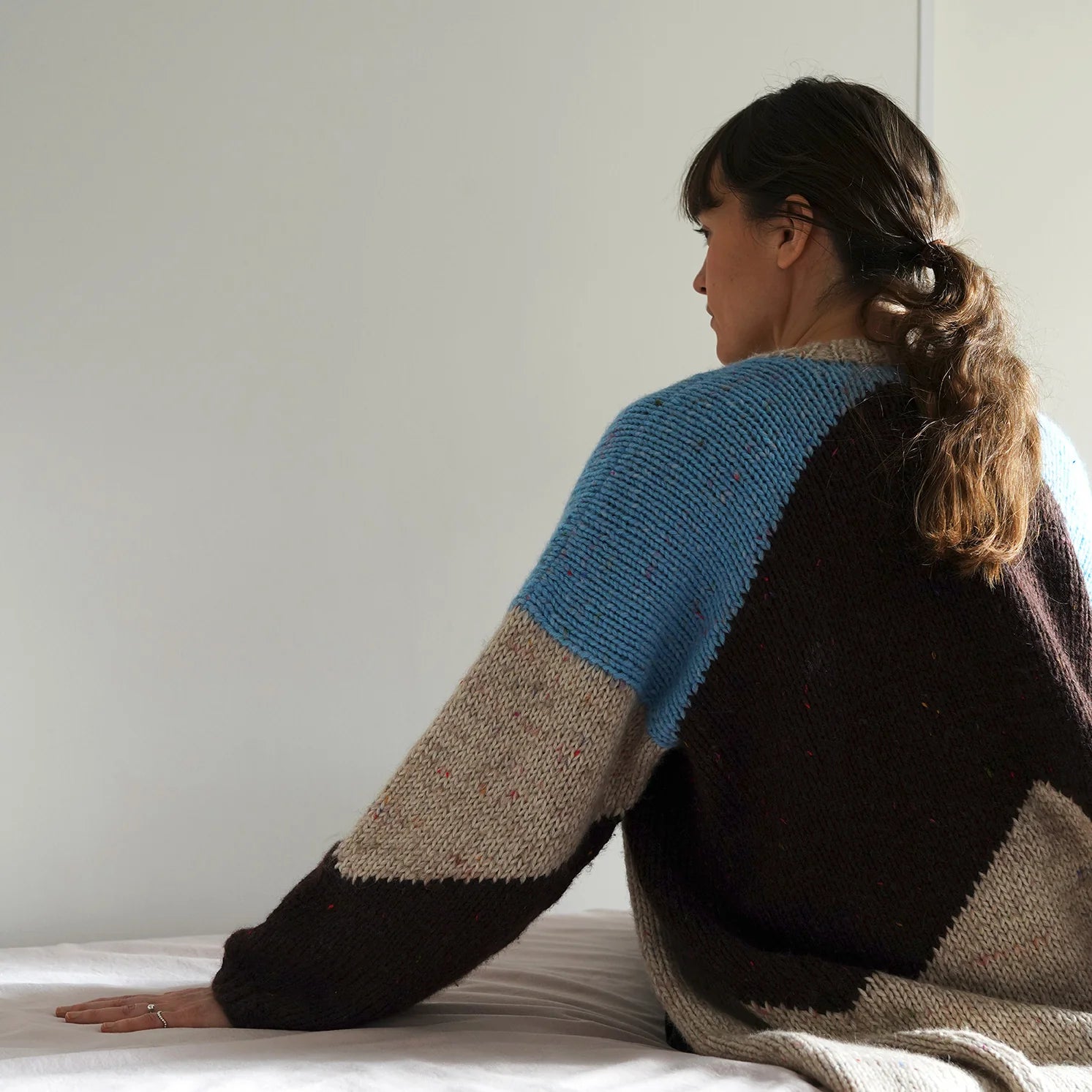 Island Knit Cardigan